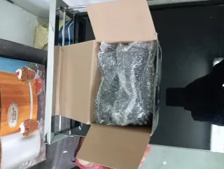 Mandos PS3 Negros (2 unidades)