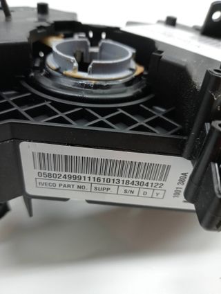 MANDO MULTIFUNCION IVECO DAILY