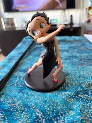 Figuras Betty Boop Colección