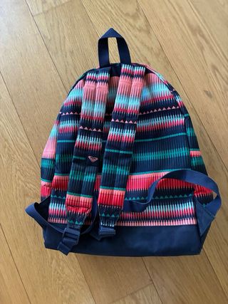 Mochila Roxy Multicolor