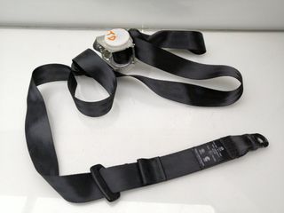 CINTURON SEGURIDAD TRASERO DERECHO VOLKSWAGEN AMAROK (2HA, 2