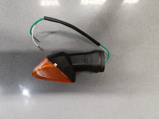 Intermitente Kawasaki