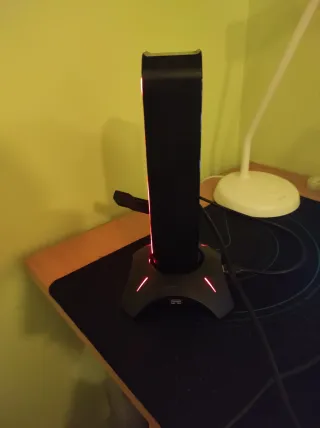 Base per cuffie Mars Gaming