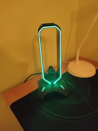 Base per cuffie Mars Gaming