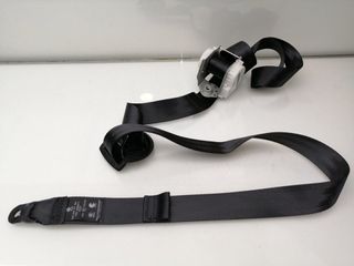 CINTURON SEGURIDAD TRASERO IZQUIERDO VOLKSWAGEN AMAROK (2HA,