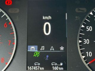 Renault Megane Zen TCe 103 kW (140CV) GPF