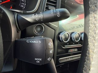 Renault Megane Zen TCe 103 kW (140CV) GPF