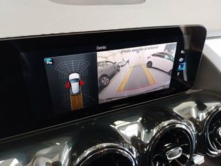 Mercedes GLA 180 d Business