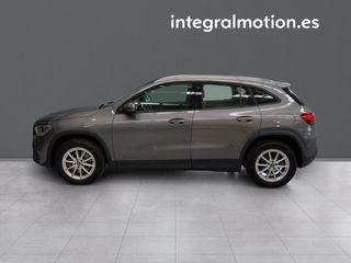 Mercedes GLA 180 d Business