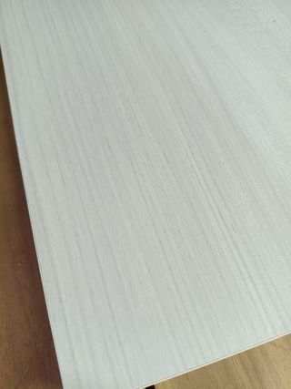 VASAGLE Estante de Pared, Estante Flotante, 20x60