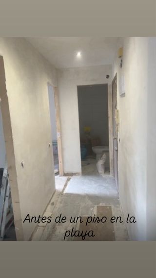 Ofrezco mi servios de Reformas tenemos coche