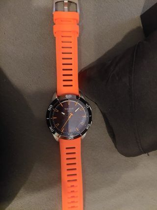 Tissot T-Touch Connect Sport Reloj