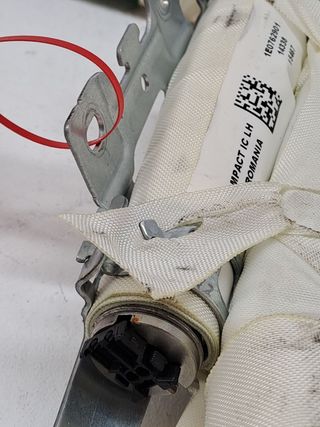 AIRBAG CORTINA DELANTERO IZQUIERDO FORD C-MAX (2)