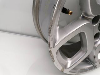 LLANTA CITROEN C4 CACTUS