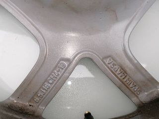 LLANTA CITROEN C4 CACTUS