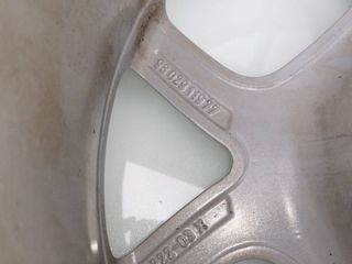 LLANTA CITROEN C4 CACTUS