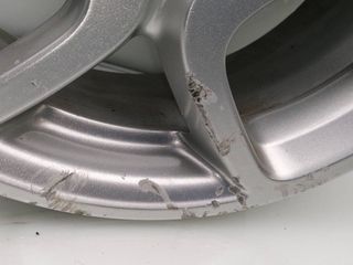 LLANTA CITROEN C4 CACTUS