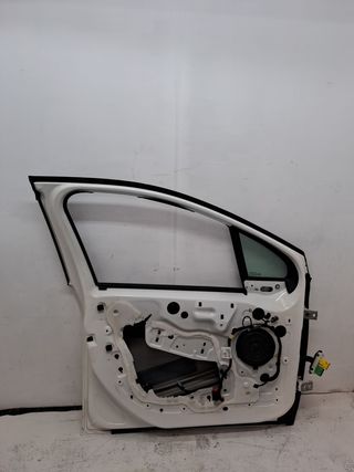 PUERTA DELANTERA IZQUIERDA PEUGEOT 208