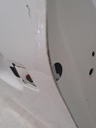 PUERTA DELANTERA IZQUIERDA PEUGEOT 208