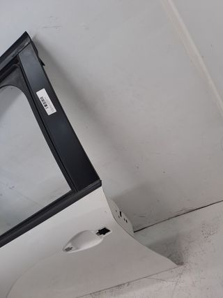 PUERTA DELANTERA IZQUIERDA PEUGEOT 208