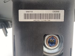 AIRBAG DELANTERO DERECHO FIAT SCUDO FURGÓN (272) (2)