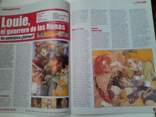 Revista Shirase