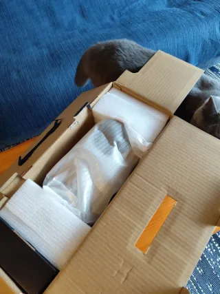 Proyector Wimius P21 LED 1920x1080