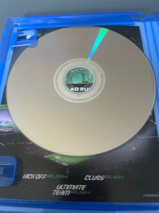 FC 25 PS5 (EA Sports)