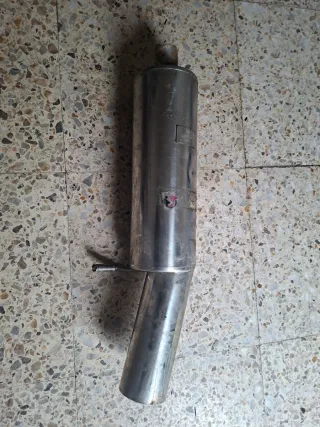 Escape Don Silencioso