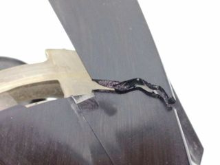 FARO ANTINIEBLA IZQUIERDO VOLKSWAGEN PASSAT LIM. (3G2) (2)