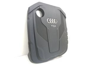 TAPA MOTOR AUDI Q5 (8RB)