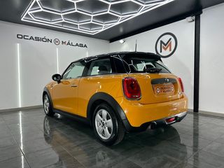 MINI MINI ONE D Nacional 157.000Km