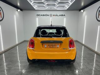 MINI MINI ONE D Nacional 157.000Km