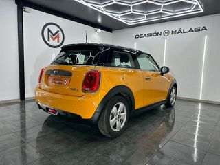 MINI MINI ONE D Nacional 157.000Km