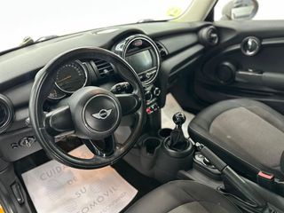 MINI MINI ONE D Nacional 157.000Km