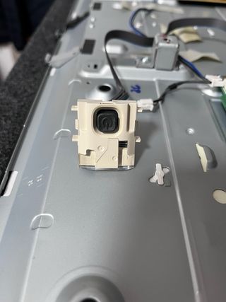 Despiece TV LG 32LB561B