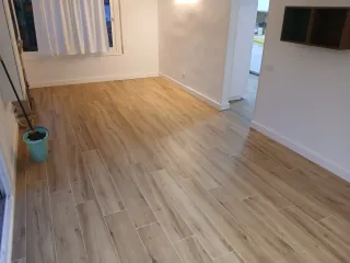 Albañil y fontanero