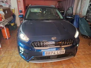 KIA Niro 2020