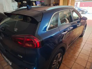 KIA Niro 2020