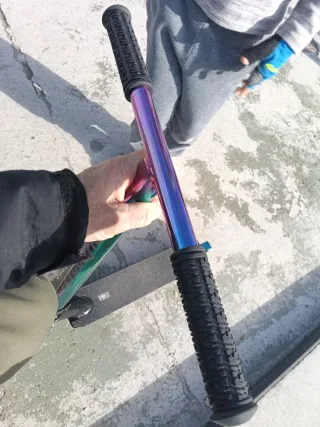 Patinete Freestyle Nuevo Evolution