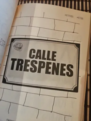 Rubius El Libro Troll 10ª Edición