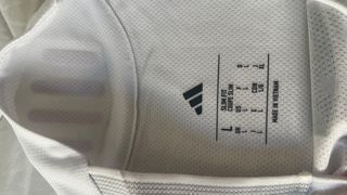 Camiseta Real Madrid PRO. NUEVA CON ETIQUETA.