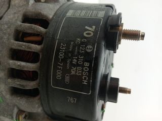 ALTERNADOR FORD RANGER (EQ)