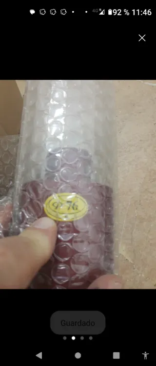 Corona perforar hormigón