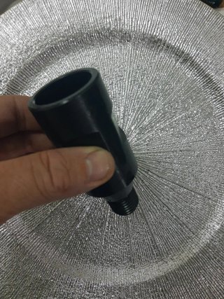 Corona perforar hormigón
