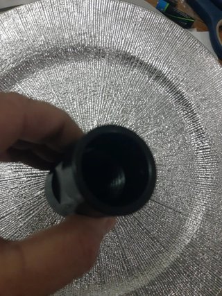 Corona perforar hormigón