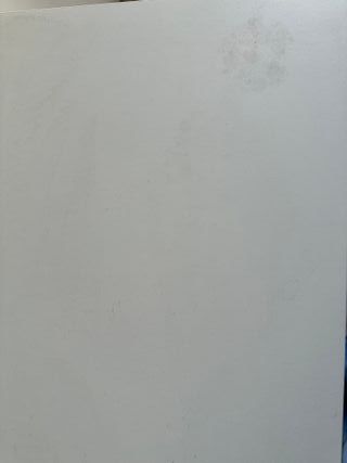 Cajonera IKEA KOPPANG Blanca