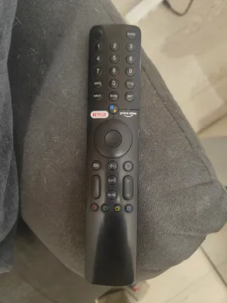 Televisión Xiaomi 55"