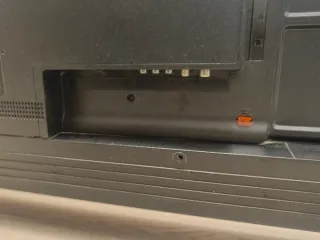 Televisión Xiaomi 55"