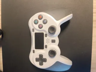 PS4 Fortnite 500GB Negra